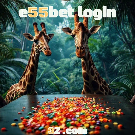 Experimente o Bingo Incrível na e55bet login Hoje Mesmo