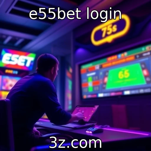 Regulamentação do jogo eletrônico em debate - e55bet login