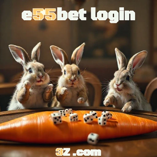 e55bet login Loteria