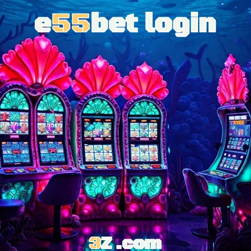 Notícias da e55bet login: O Mundo dos Jogos em Detalhes
