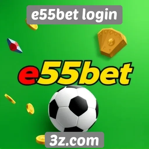 Jogos mais populares disponíveis no e55bet