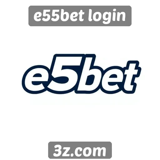 promoções e bônus disponíveis no e55bet login