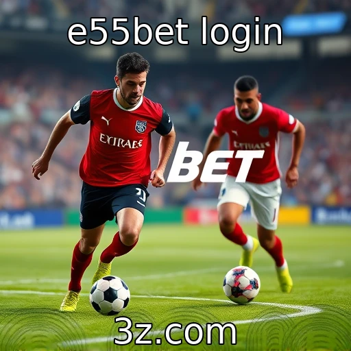 Impactos da regulamentação no setor de apostas - e55bet login