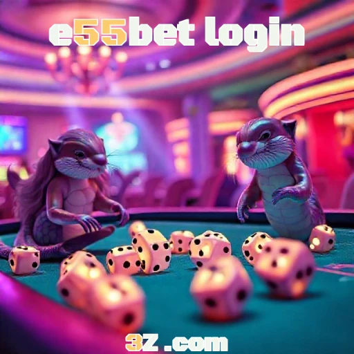 e55bet login Slots