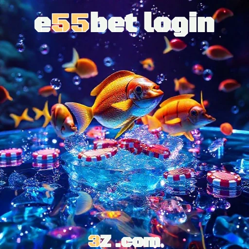 Aprimorando sua experiência com o suporte do e55bet login