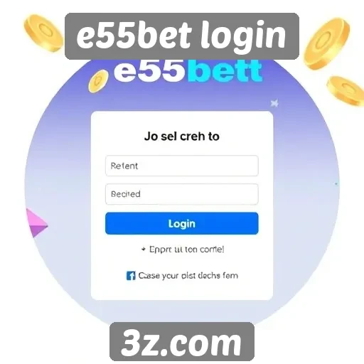 Depoimentos de usuários sobre e55bet login
