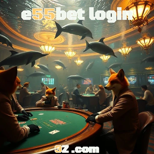 e55bet login Programa VIP